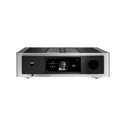 آمپلیفایر NAD Masters Series M33