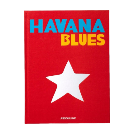 کتاب Havana Blues