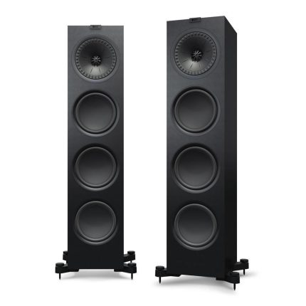 اسپیکر KEF Q950 Floorstanding Black