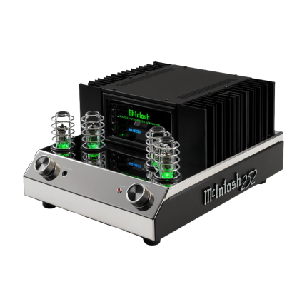 آمپلیفایر مکینتاش McIntosh MA252
