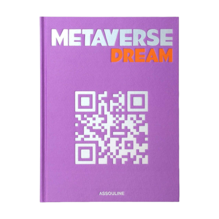 کتاب Metaverse Dream