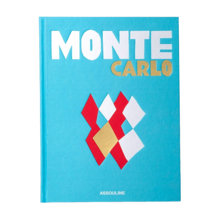 کتاب Monte Carlo