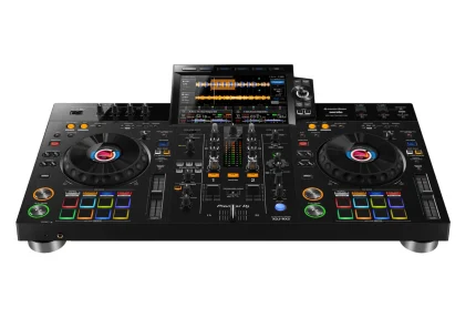 کنترلر Pioneer XDJ-RX3