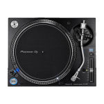ترن‌تیبل Pioneer PLX-1000