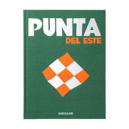 کتاب Punta del Este