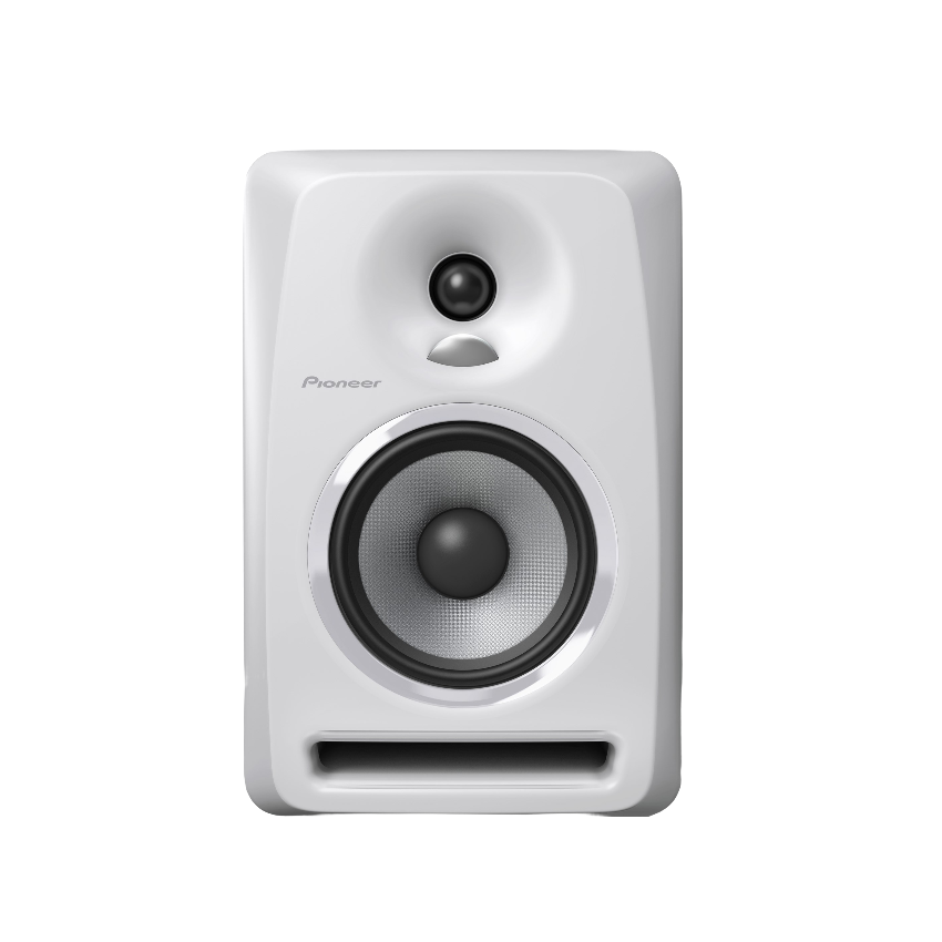 اسپیکر مانیتورینگ Pioneer S-DJ50X اسپیکر مانیتورینگ Pioneer S-DJ50X