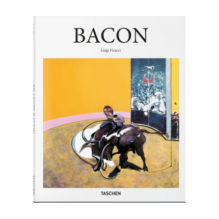 کتاب Bacon