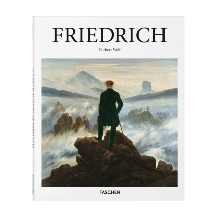 کتاب Friedrich