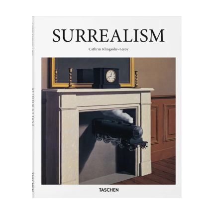 کتاب Surrealism