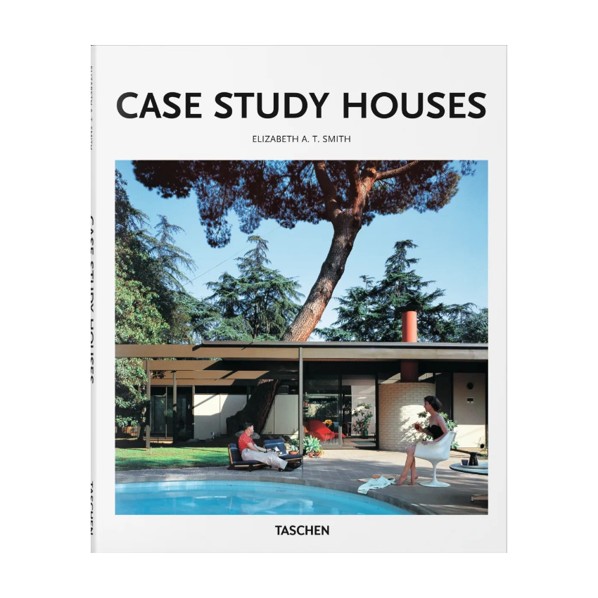 کتاب Case Study Houses کتاب Case Study Houses