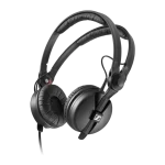 Sennheiser HD 25