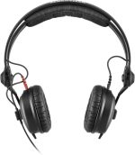 هدفون Sennheiser HD 25