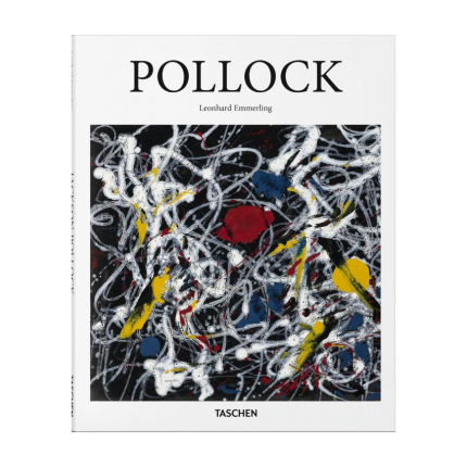 کتاب Pollock