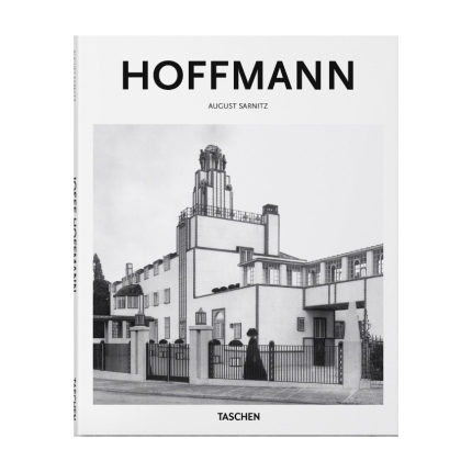 کتاب HOFFMANN