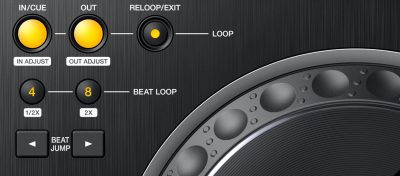 پلیر دی جی CDJ 3000