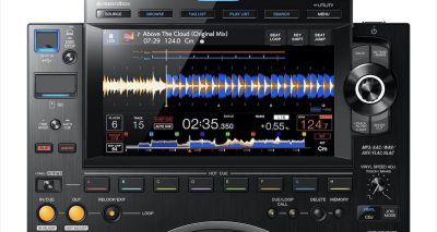 دی جی پلیر پایونیر Pioneer CDJ-3000