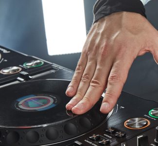 دی جی پلیر پایونیر Pioneer CDJ-3000