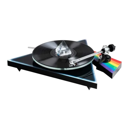 گرام Pro-Ject The Dark Side of the Moon
