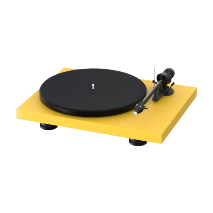 گرام PRO-JECT Debut Carbon EVO