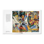 کتاب Kandinsky Basic Art