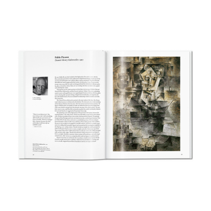 کتاب Abstract Art Basic Art