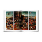 کتاب Bosch Basic Art