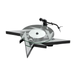 گرام PRO-JECT Metallica