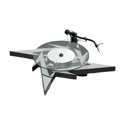 گرام PRO-JECT Metallica