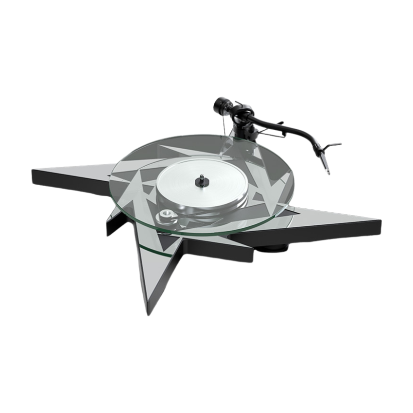 گرام PRO-JECT Metallica گرام PRO-JECT Metallica