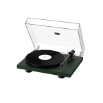 گرام PRO-JECT Debut Carbon EVO Satin Green