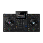 کنترلر Pioneer XDJ-AZ