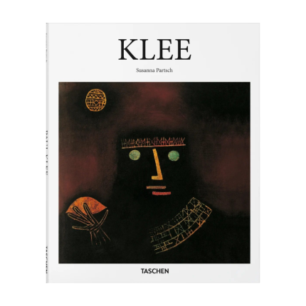 کتاب Klee