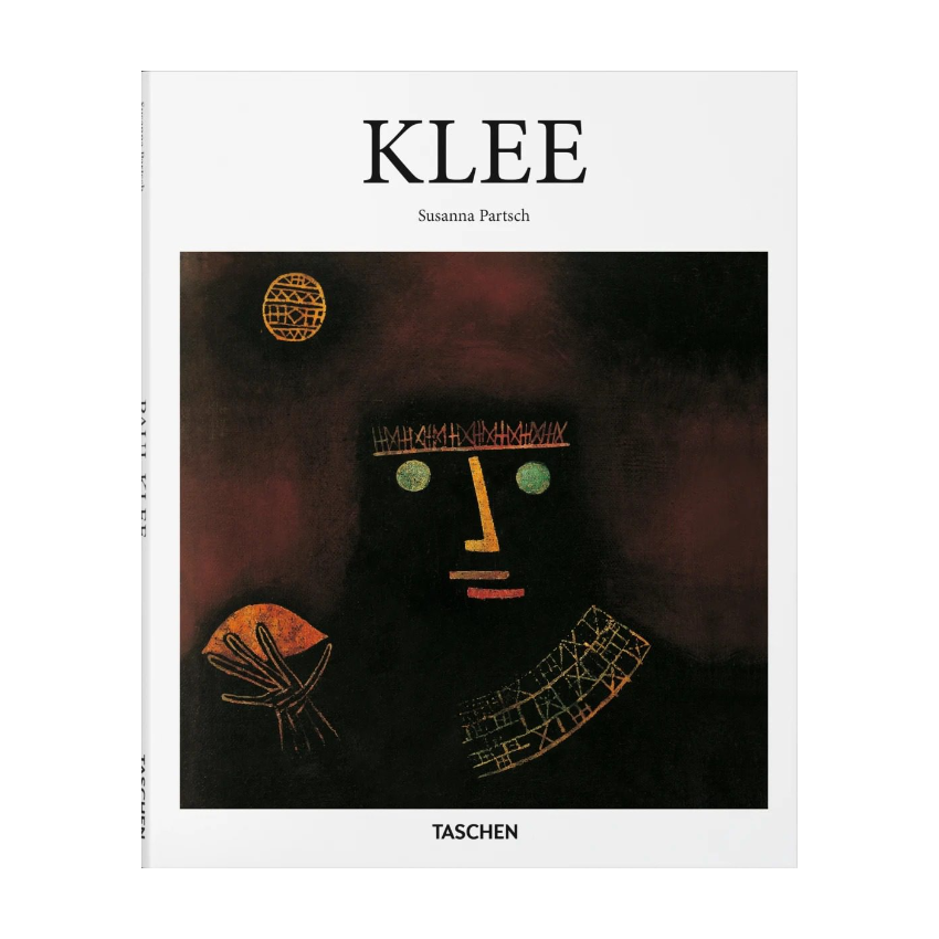 کتاب Klee کتاب Klee