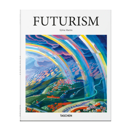 کتاب Futurism