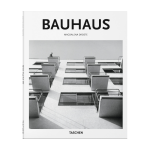 کتاب Bauhaus Basic Art