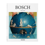 کتاب Bosch