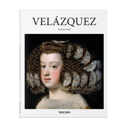 کتاب Velázquez