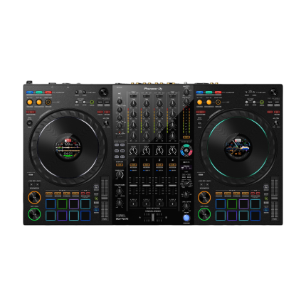 کنترلر Pioneer DJ DDJ-FLX10