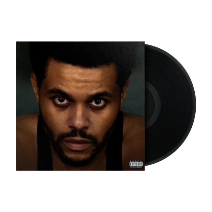 صفحه گرام The Weeknd – Hurry Up Tomorrow