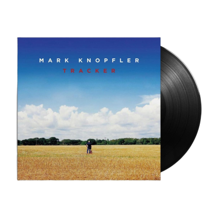 صفحه گرام Mark Knopfler – Tracker