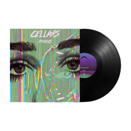 صفحه گرام Cellars – Phases