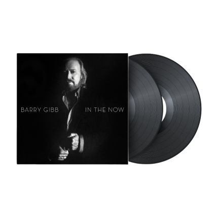 صفحه گرام barry gibb - in the now