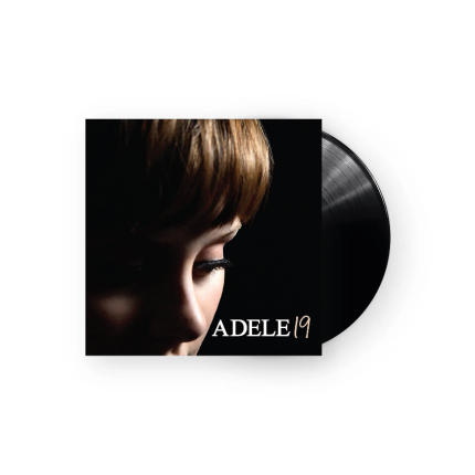 صفحه گرام Adele - 52 ES