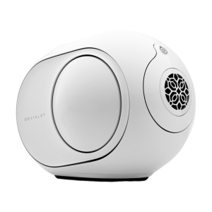 بلندگوی بیسیم Devialet Phantom II 95 dB سفید