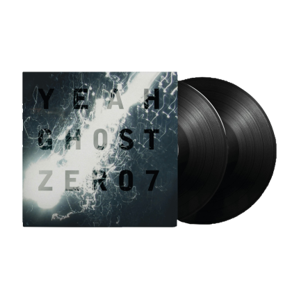 صفحه گرام Zero 7 – Yeah Ghost