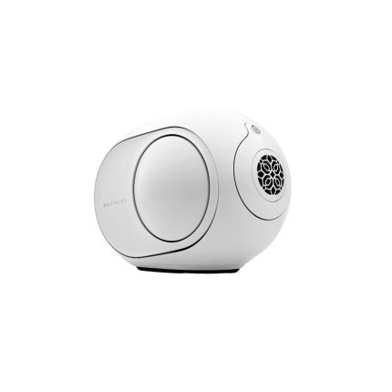 اسپیکر Devialet Phantom II 95 dB سفید
