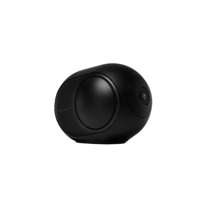 اسپیکر Devialet Phantom II 95 dB مشکی
