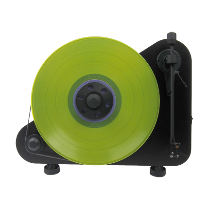 گرام Pro-Ject VT-E Plug & Play