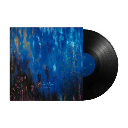 صفحه گرام Alfa Mist – Variable