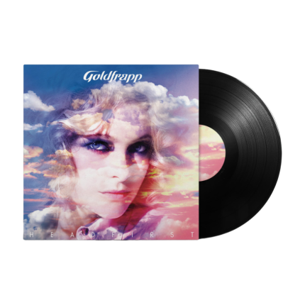 صفحه گرام Goldfrapp – Head First
